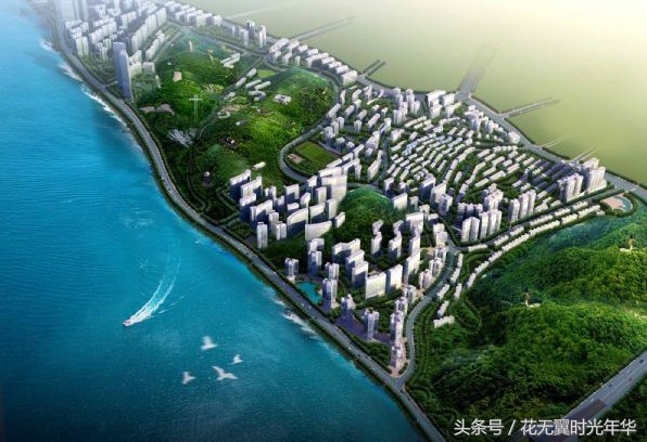 长沙南湖新城发展前景,长沙南湖新城板块的楼盘