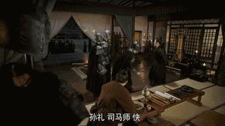 他教会胡歌表演，与吴秀波飙戏演技一点不输，可惜角色的人品略低