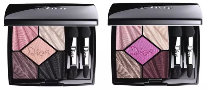 萌爆天原视频,2018春季彩妆新品抢先看