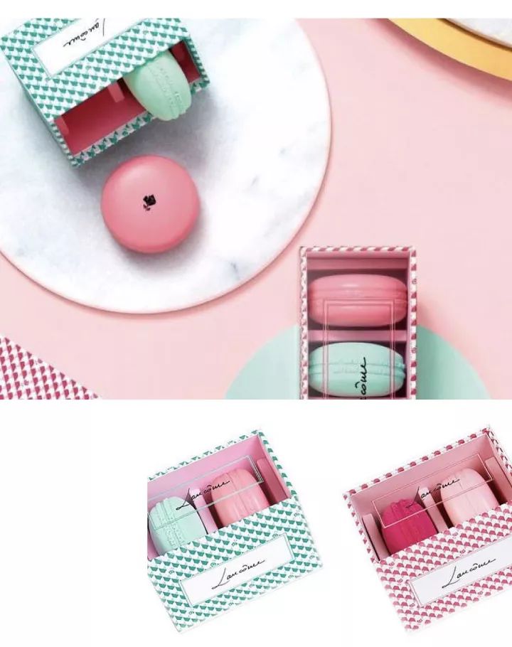 萌爆天原视频,2018春季彩妆新品抢先看