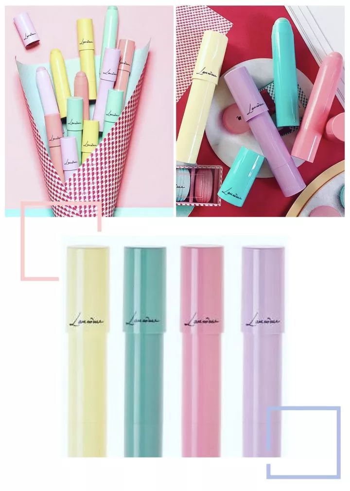 萌爆天原视频,2018春季彩妆新品抢先看