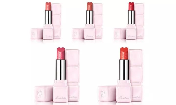 萌爆天原视频,2018春季彩妆新品抢先看