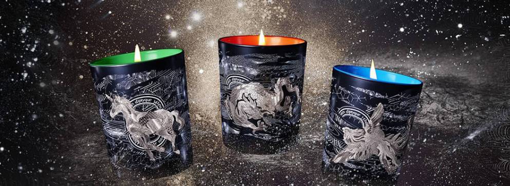 去你的玫瑰花，你女票想要的圣诞礼物是这些！