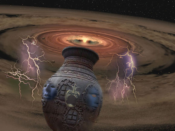 遮天青铜仙殿谁最厉害,遮天最强大的神仙排行