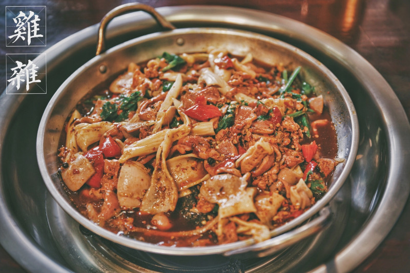 有一种滋味,有种辣叫重庆