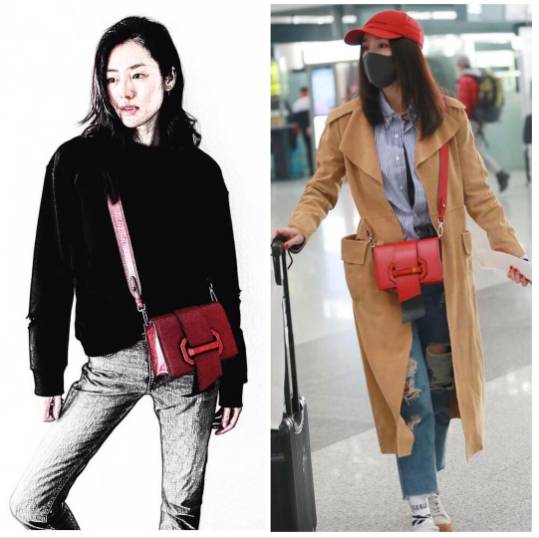 各大品牌的itbag,最新it包包推荐