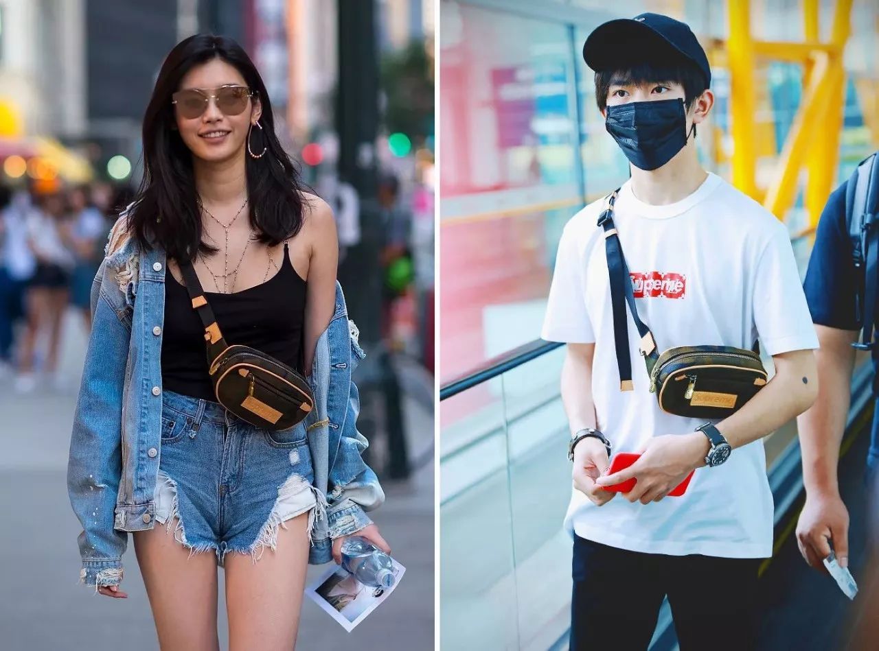 各大品牌的itbag,最新it包包推荐