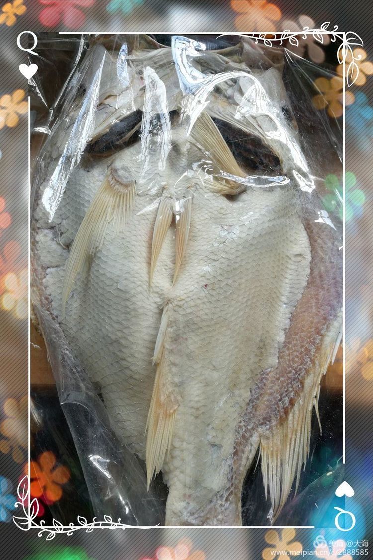 咸鱼蒸五花肉怎么做,咸鱼五花肉煲的做法