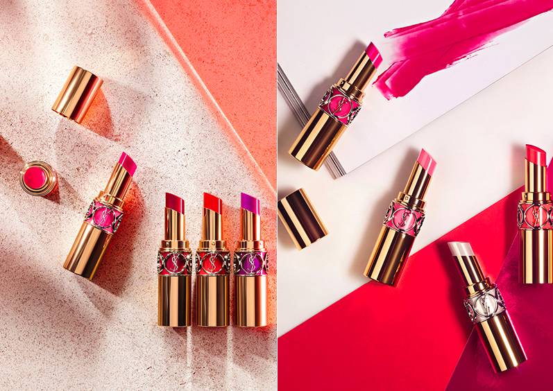 美妆课口红,美妆测评2元口红推荐哪款好用点