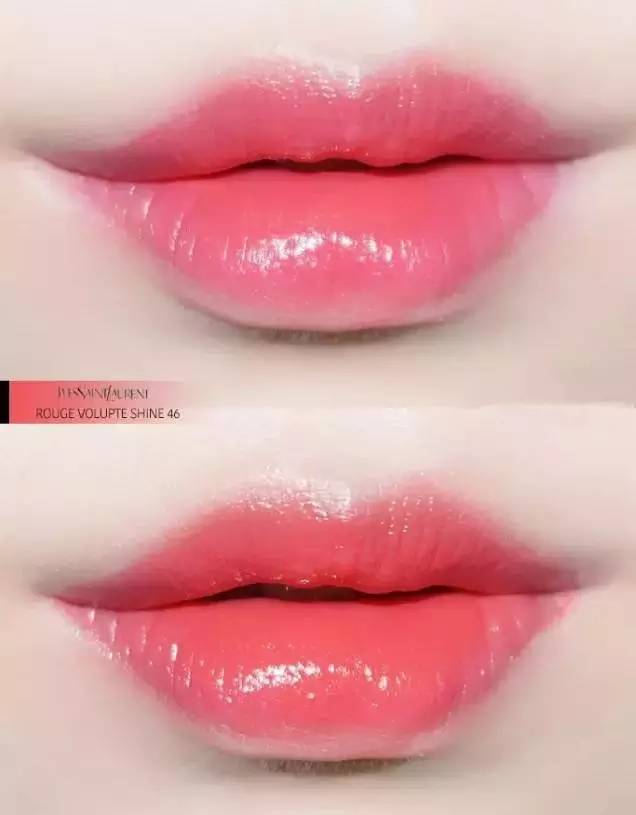 美妆课口红,美妆测评2元口红推荐哪款好用点