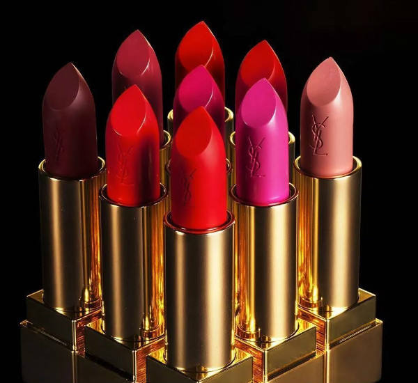 美妆课口红,美妆测评2元口红推荐哪款好用点