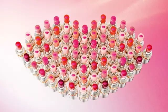 美妆课口红,美妆测评2元口红推荐哪款好用点