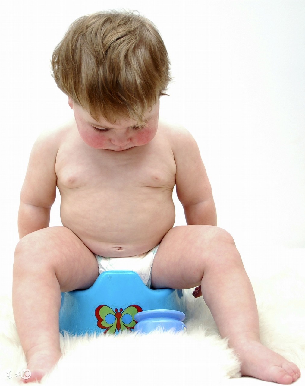 婴儿吃米粉便秘可以吃益生菌吗,宝宝吃了高铁米粉后便秘怎么办