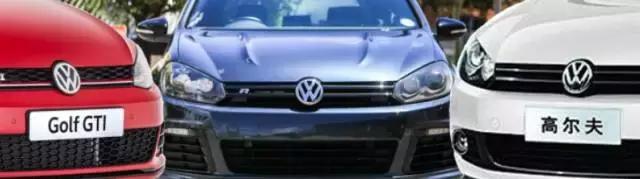 一个兵,用退伍费,买了人生中第一辆高尔夫6