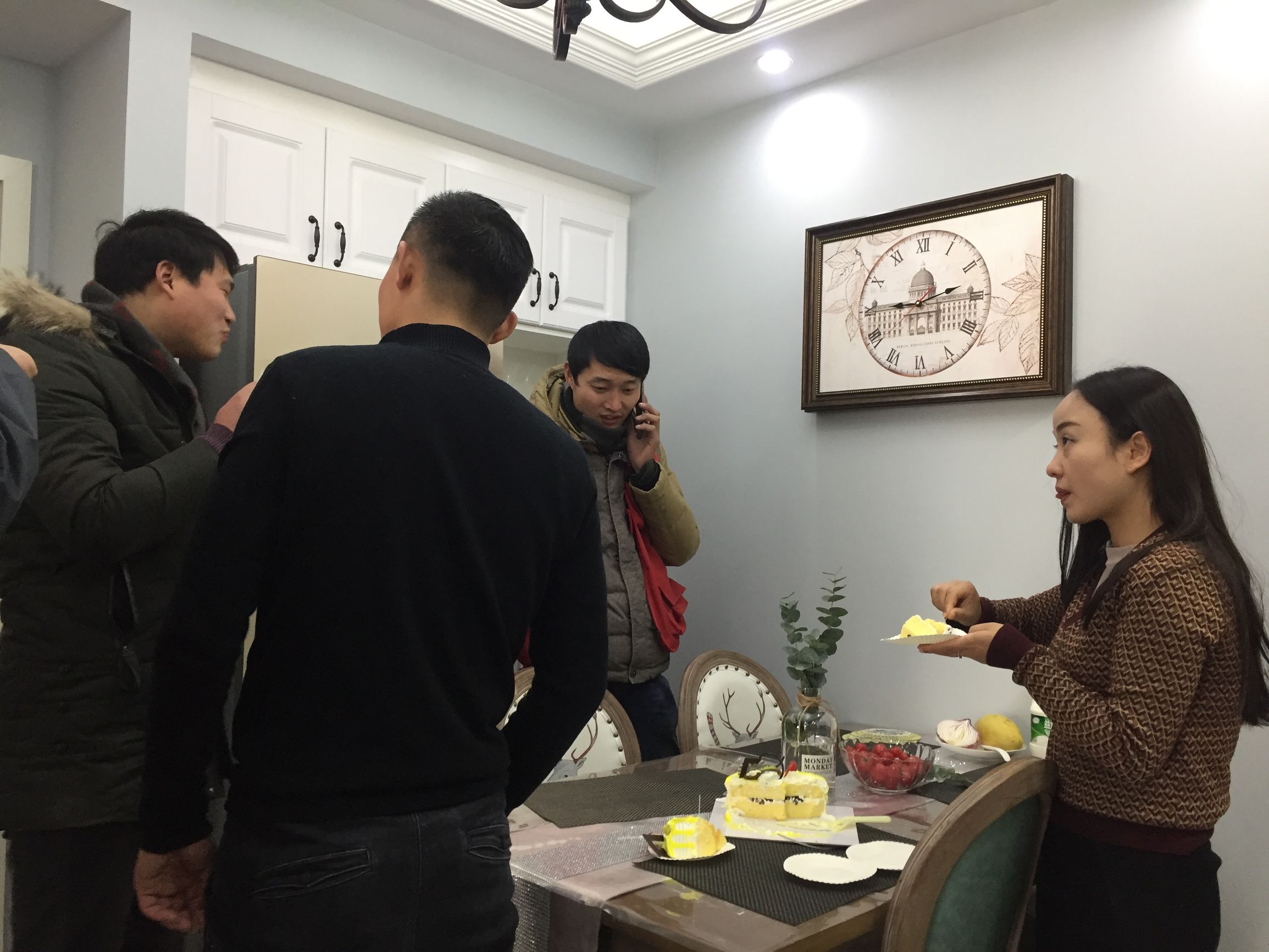 工地完工生活区土地规划,工地完工交付视频