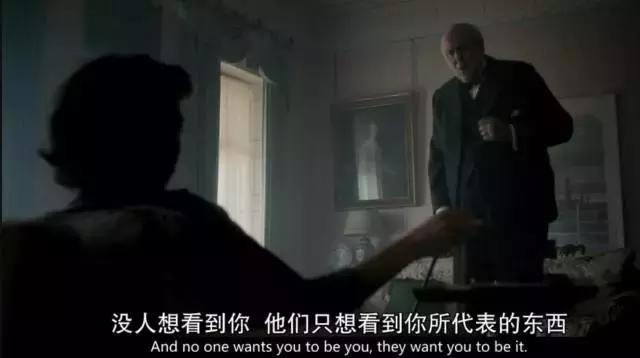 一亿元打造女人上位史，残酷得击败《权利的游戏》，豆瓣窜9.5