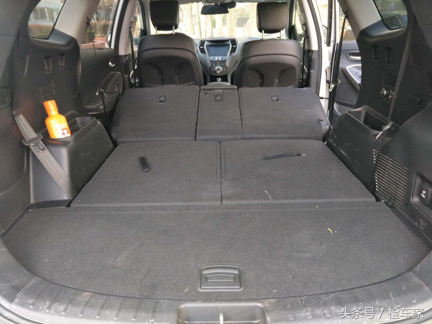 17万预算买什么二手中大型suv,美系30万级大七座suv怎么选