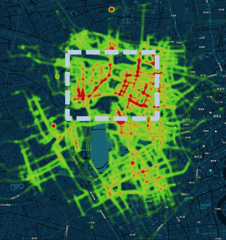 共享单车的停车点是如何规划的,如何科学规划共享单车