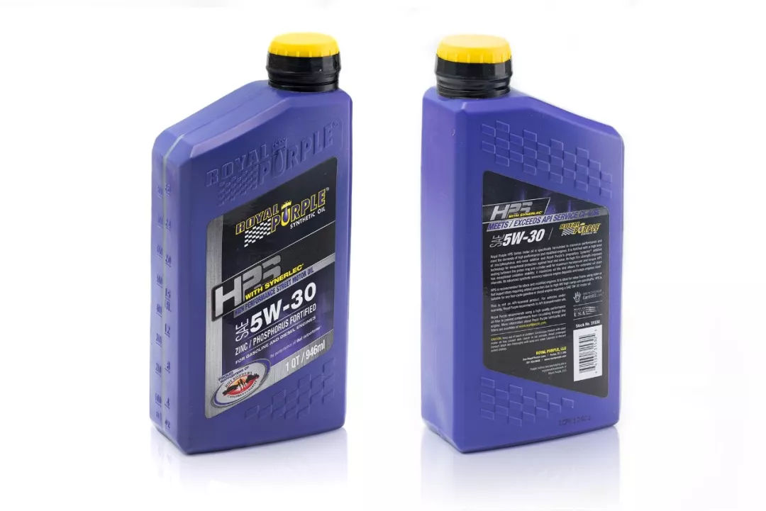 各款机油测评,车界大v