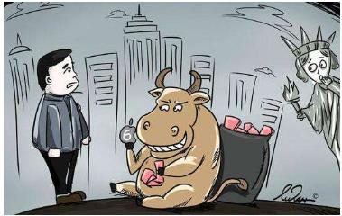 新加坡“黄牛”再叫板马云粑粑,大吼我不是“黄牛”