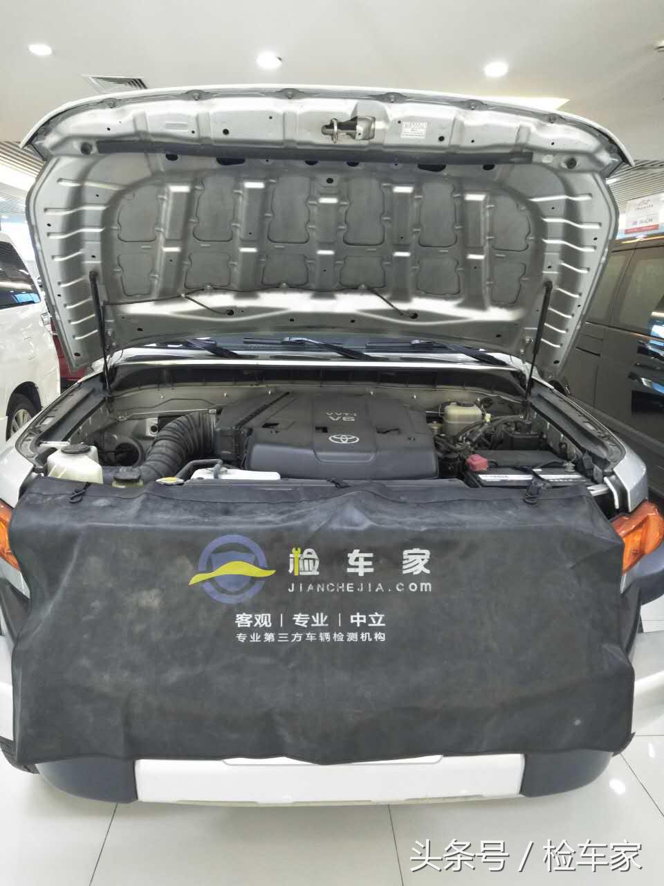 如何选二手fj酷路泽,二手2008fj酷路泽