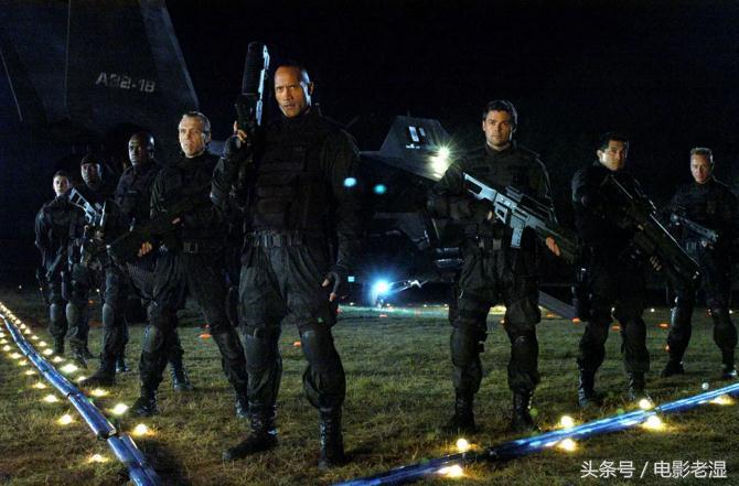 游戏改编的电影,经典游戏改编电影top20