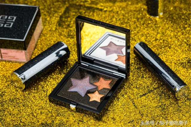 2018圣诞节限量款彩妆,圣诞彩妆限量来袭怎么用