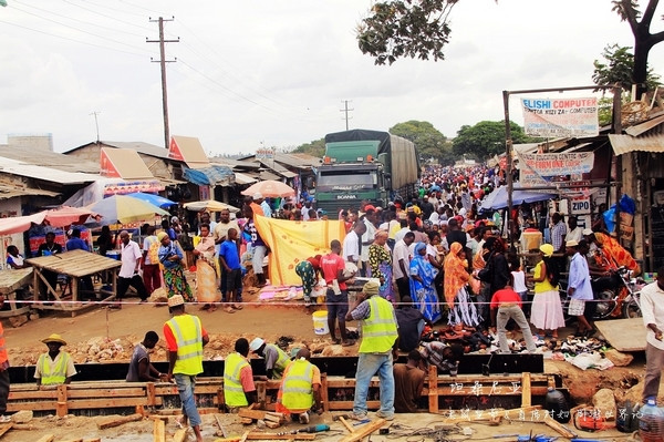 坦桑尼亚最富裕的地区,坦桑尼亚发展经济有利条件