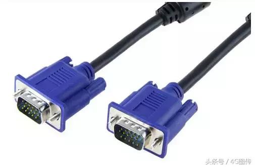 安防百科:视频接口的传输距离