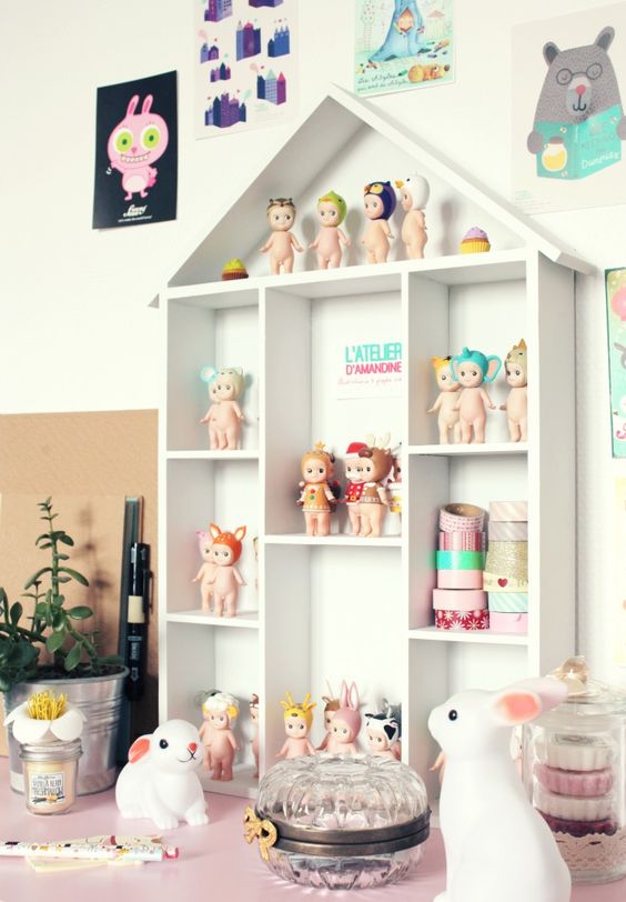 超人气公仔SonnyAngel华南首展！圣诞限定、历代珍藏款悉数登场！