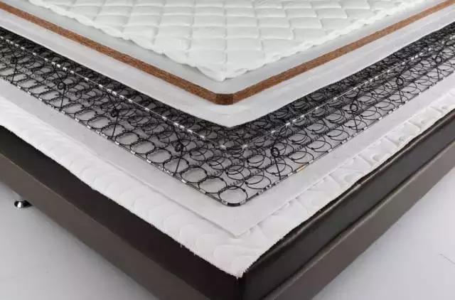 酒店公认最舒服的床垫,酒店式床垫推荐