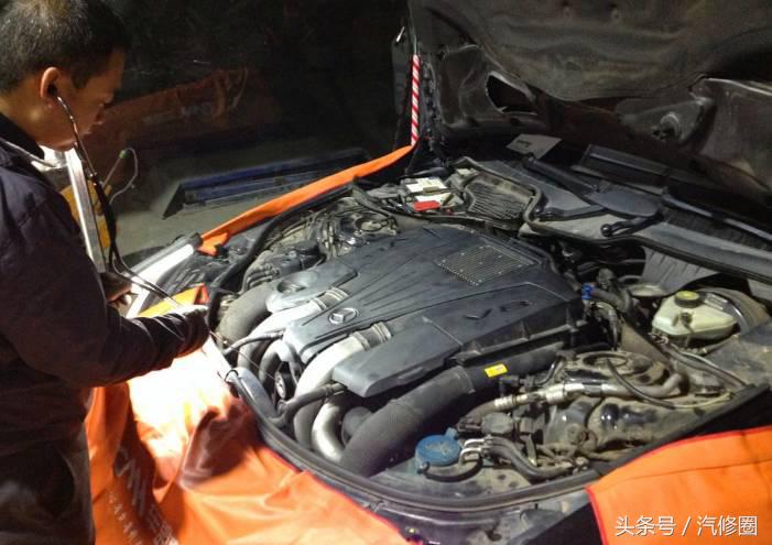 发动机拉缸什么表现,发动机拉缸声音大全