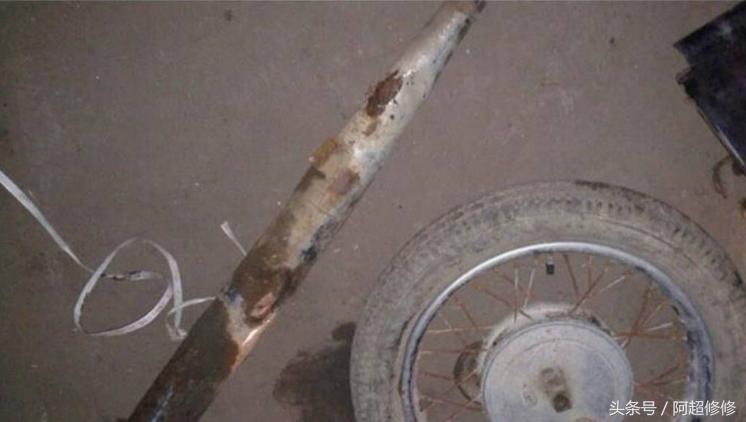 翻新1987年幸福250a摩托车,老款幸福250摩托车高清图