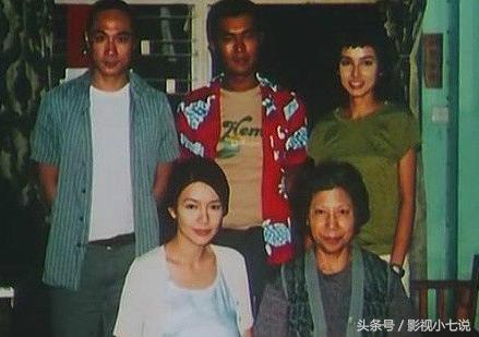 吴镇宇冷门,吴镇宇最好的几部电影