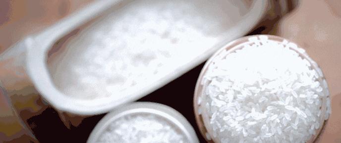 都说东北五常稻花香大米好吃,这是有原因的