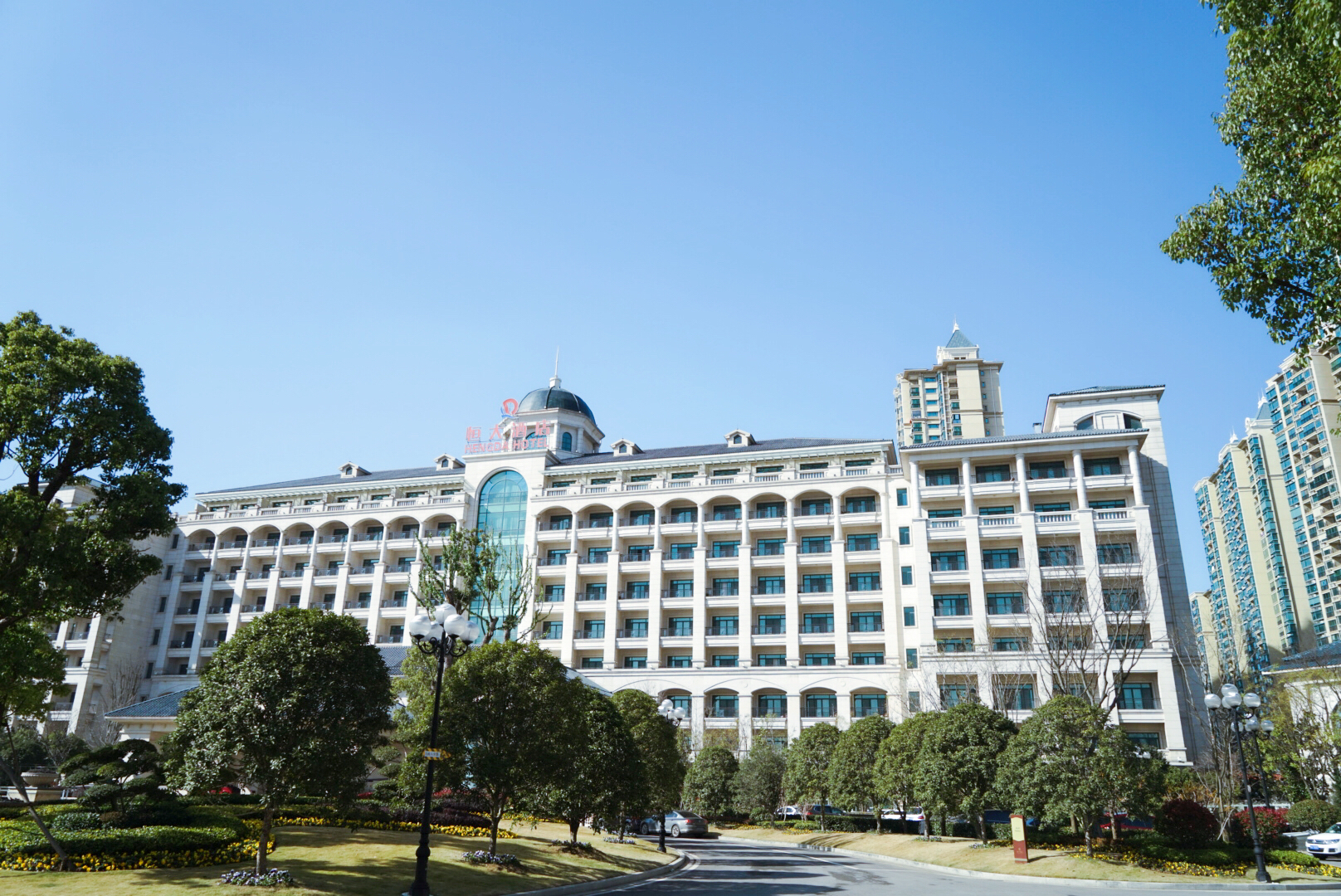 我和玛莎拉蒂的故事,我与玛莎拉蒂的故事