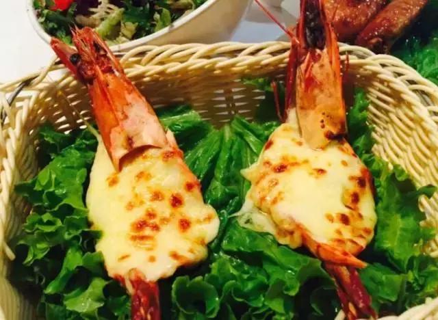 上海最好的高端的海鲜餐厅,上海最有名的海鲜餐厅