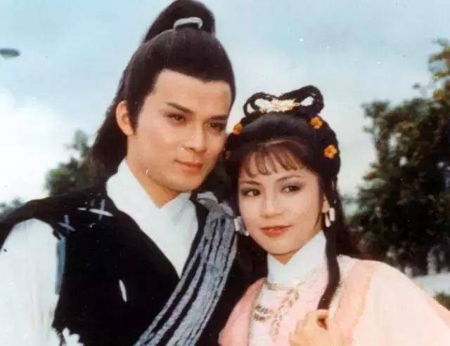 说不完的金庸武侠，道不尽的人间情话！