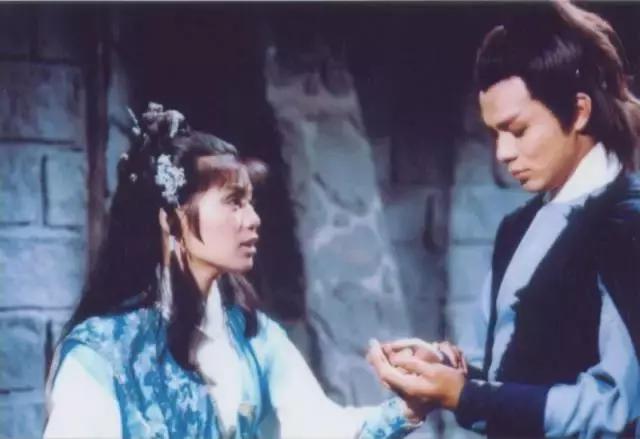 说不完的金庸武侠，道不尽的人间情话！