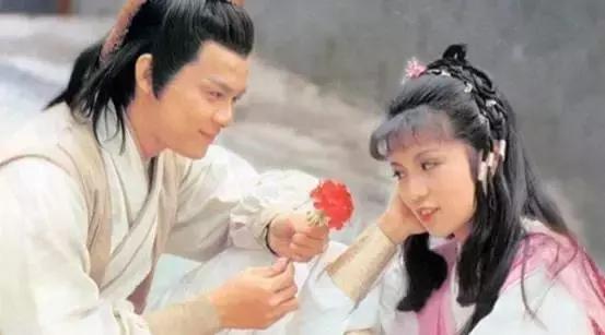 说不完的金庸武侠，道不尽的人间情话！