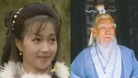 说不完的金庸武侠，道不尽的人间情话！