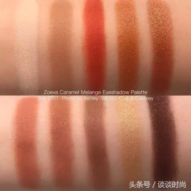 女生必入平价神仙绝美眼影盘推荐,平价神仙绝美眼影盘推荐