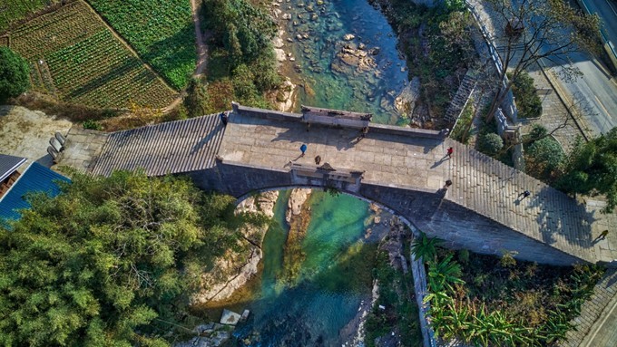 贵州绥阳旅游十大景点排名,贵州绥阳县景区有哪些