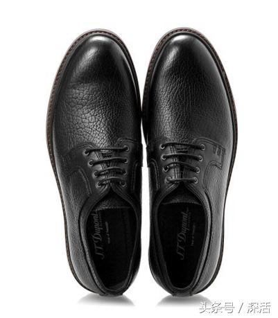 皮鞋垫什么材质好,皮鞋分几种皮子图片