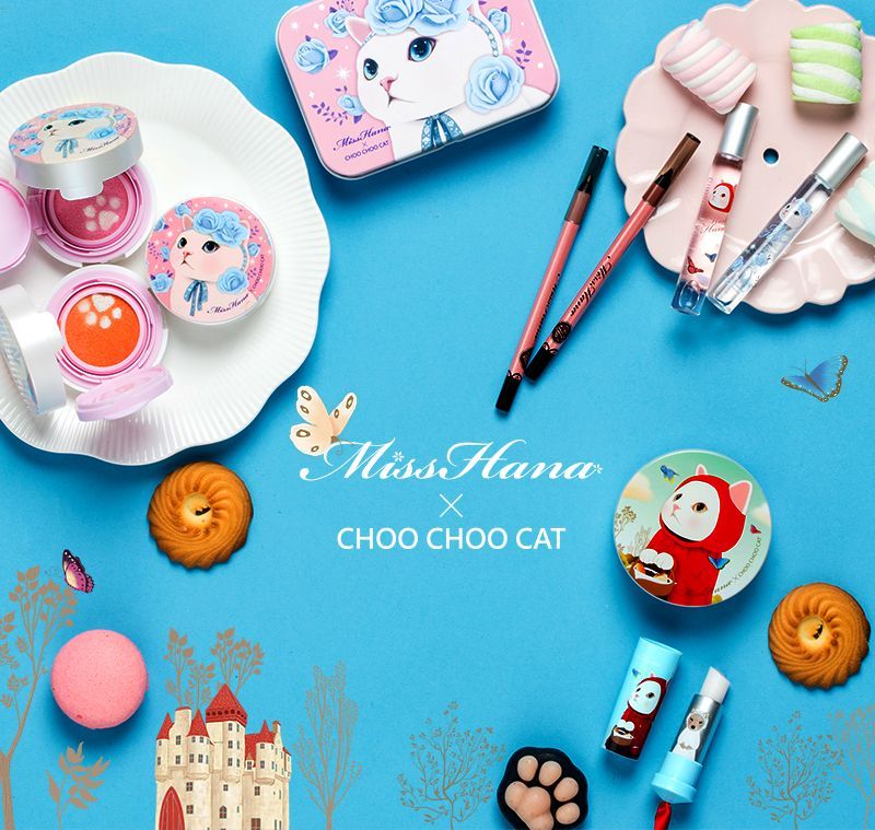 佛系/硬撩/吸猫/戏精……你用的化妆品限制了你的想象力吗?