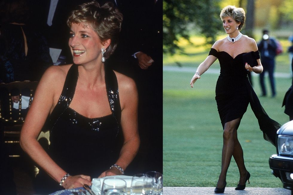 她们一穿就变全民热搜字!揭露欧洲皇室最爱的时尚品牌