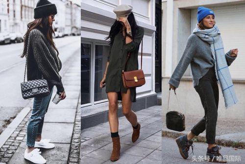 四个小众轻奢包,十大轻奢小众包