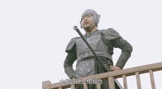 他教会胡歌表演，与吴秀波飙戏演技一点不输，可惜角色的人品略低