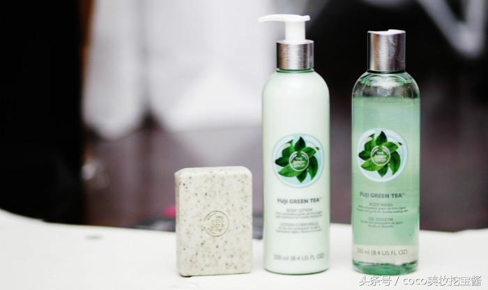 thebodyshop身体乳含香吗,bodyshop身体乳推荐