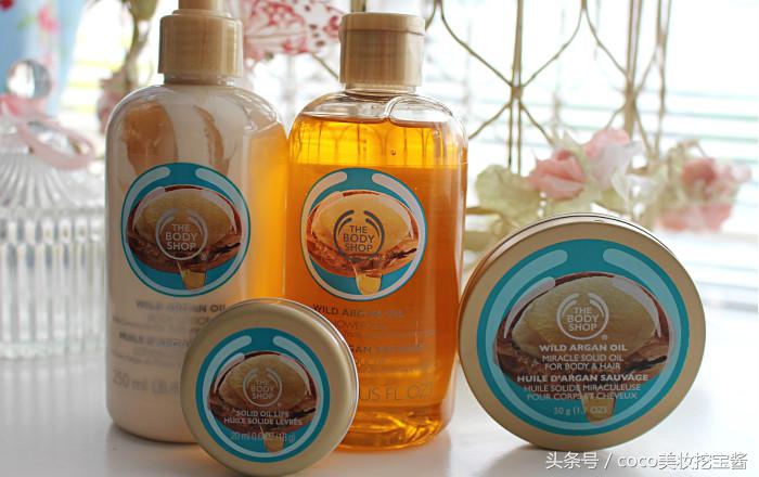 thebodyshop身体乳含香吗,bodyshop身体乳推荐